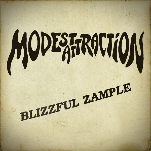 Modest Attraction – Blizzful Zample