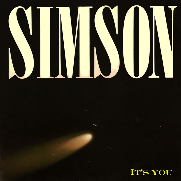 Simson – It’s You