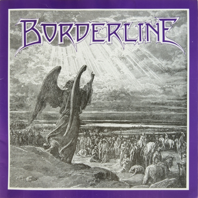 Borderline – Fri