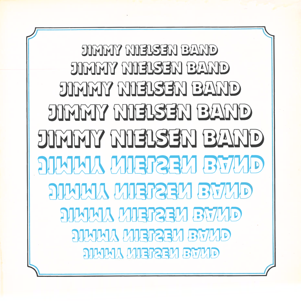Karmel & Jimmy Nielsen – Jimmy Nielsen Band