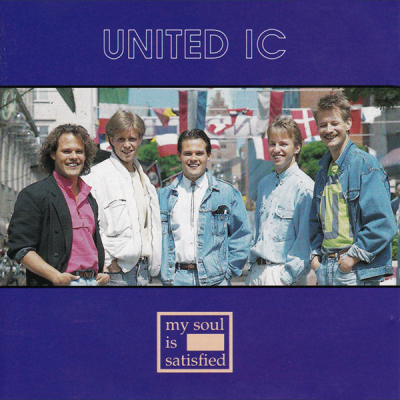 United IC – My Soul Is Satisfied