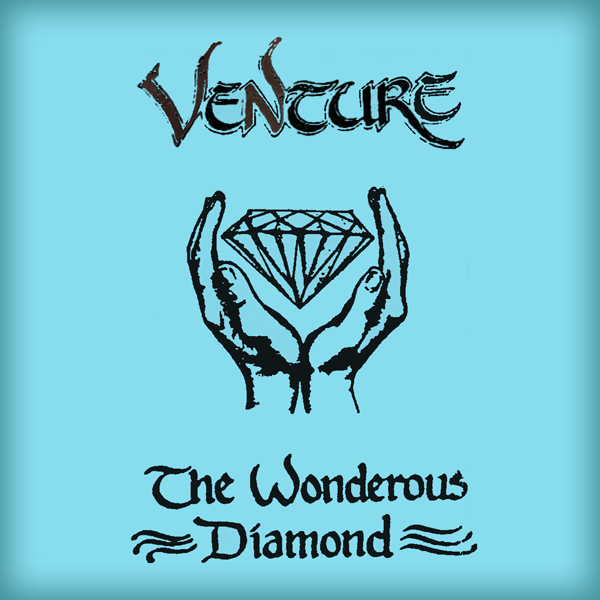 Venture – The Wonderous Diamond