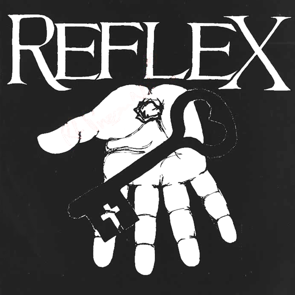 Reflex – Dina nya kläder
