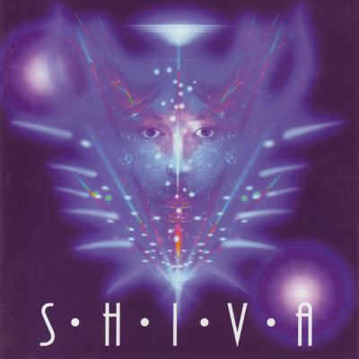 Shiva – Shiva
