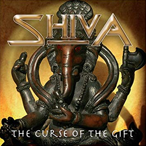 Shiva – The Curse of the Gift