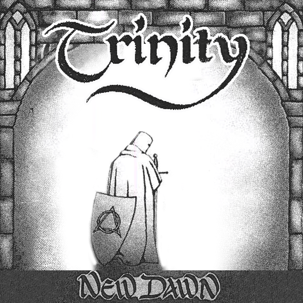 Trinity – A New Dawn