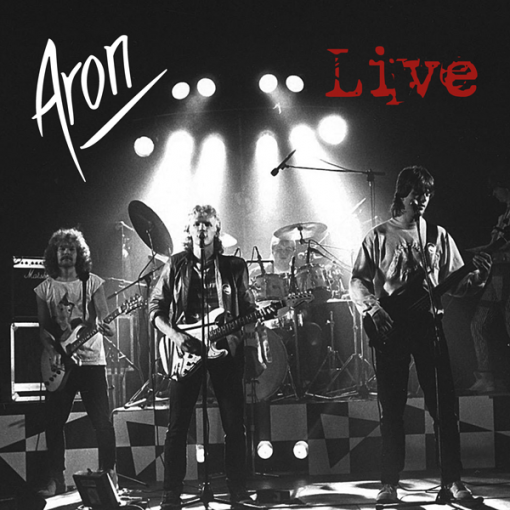 Aron – Live | Nostalgic Roxx