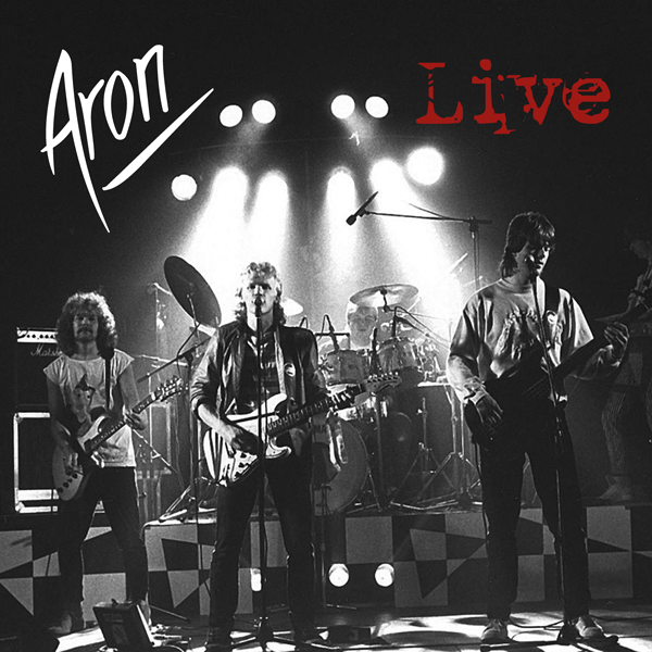 Aron – Live
