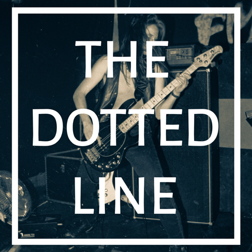 Big Wave – The Dotted Line
